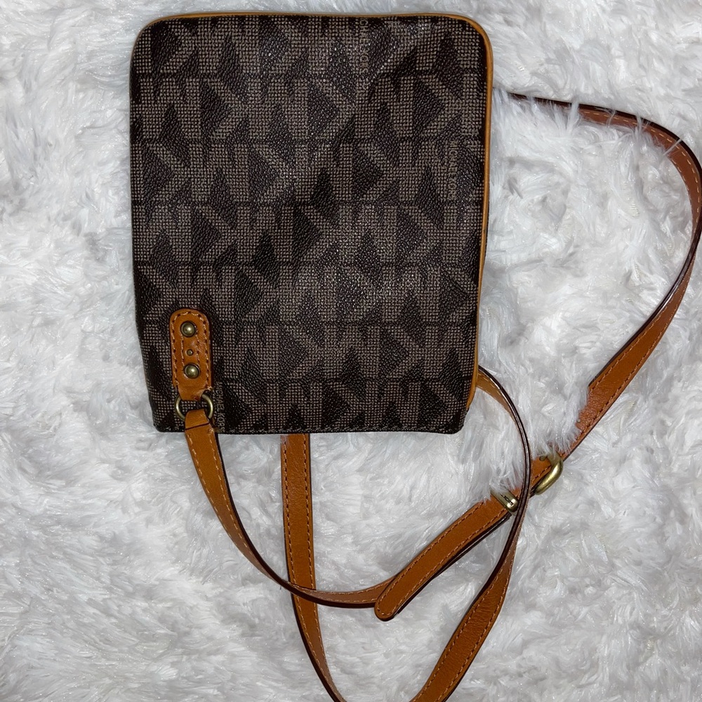 MK Crossbody Bag